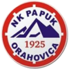 Papuk Orahovica