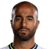 Lucas Moura (C)