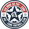 PVF-CAND vs Phú Thọ