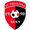 Prishtina Bern