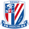 Shanghai Shenhua