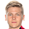 Assarsson Markus
