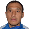Dauren Suyunov