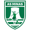 Minas Candiota Nữ