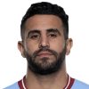 Mahrez