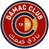 Damac vs Al Riyadh