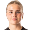 Idunn Ran Gunnarsdottir