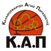 Agia Paraskevis