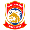 Qingdao West Coast Nữ