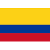 Colombia U23 *