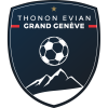 Thonon Evian Nữ