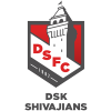 DSK Shivajians