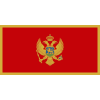 Montenegro Nữ