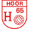 H 65 Hoor Nữ (Swe)