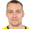 Dmitriy Kharitonov
