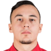 Joshua Paredes-Procter