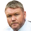 McCann Grant