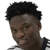 Alpha Balde