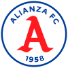 Alianza FC vs FAS