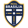 Real Brasilia Nữ