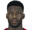 Fosu-Mensah T.