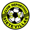 Siete Villas