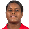 Mereseini Waqali