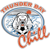 Thunder Bay Chill vs St. Croix