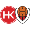 HK/Vikingur Nữ