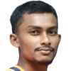 Bablu M.