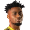 Baidoo Richard