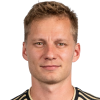Stefan Harvila