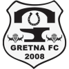 Gretna 2008