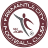 Fremantle City Nữ (Aus)