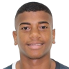 Silva De Santana Joe