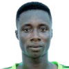 Afriyie Richards