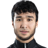 Ilhamjan
