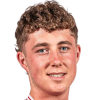 Brad Dolaghan