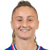 Pauline Haugou