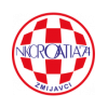 Croatia Zmijavci (Cro) vs Hajduk Split (Cro)