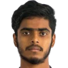 Ashraf Ali Mondal