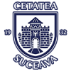 Cetatea Suceava