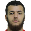 Magomedov