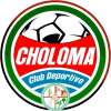 Choloma (Hon)