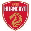 Sport Huancayo vs Cajamarca