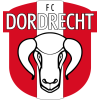 Dordrecht (Ned) vs Lommel SK (Bel)