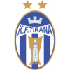 KF Tirana