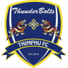 Thimphu FC