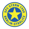 Stern (Ger) vs Hertha Zehlendorf (Ger)