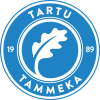 Tammeka Tartu Nữ